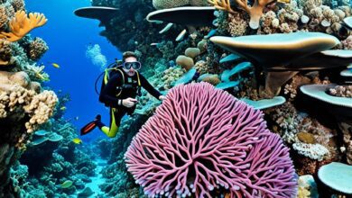 best scuba diving destinations