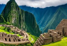 best travel destinations in south america