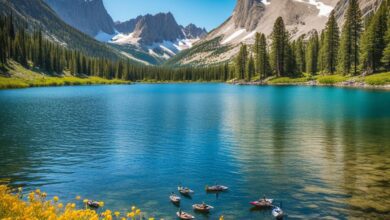 colorado summer destinations