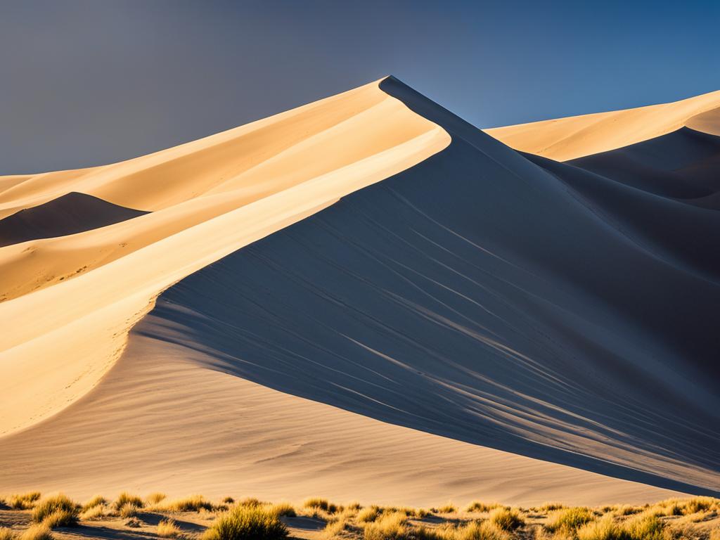 great sand dunes